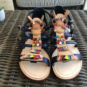 kate spade new york women's positano sandals